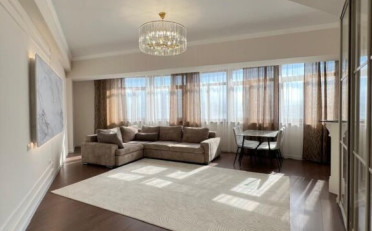 Купить квартиру Бишкек