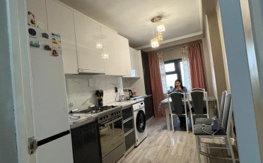 Купить квартиру Бишкек