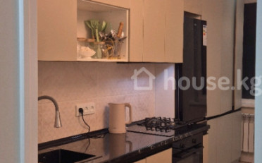 Купить квартиру Бишкек
