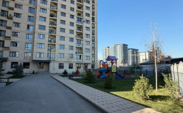 Купить квартиру Бишкек