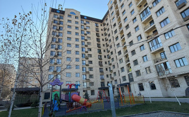 Купить квартиру Бишкек