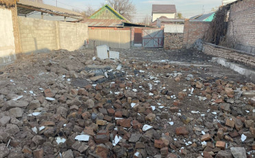 Купить квартиру Бишкек