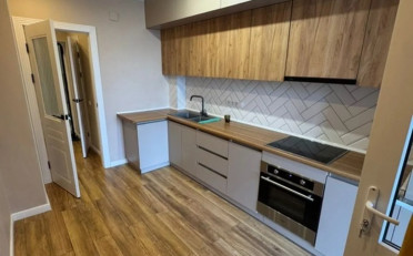  Агентство недвижимости