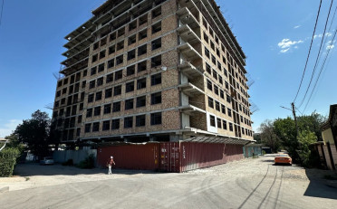 Купить квартиру Бишкек