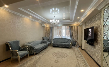 Купить квартиру Бишкек