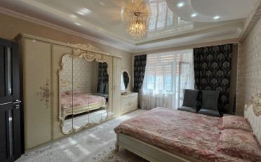 Купить квартиру Бишкек