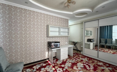 Купить квартиру Бишкек