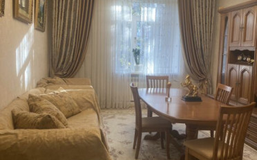 Купить квартиру Бишкек