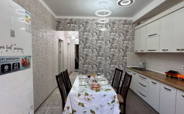 Купить квартиру Бишкек