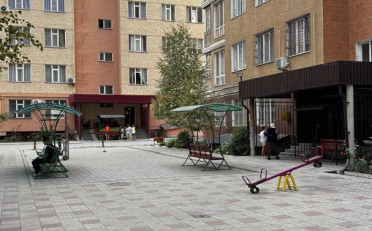 Купить квартиру Бишкек