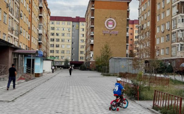 Купить квартиру Бишкек