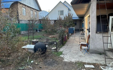 Купить квартиру Бишкек