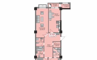  Агентство недвижимости