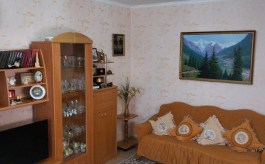 Купить квартиру Бишкек