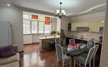 Купить квартиру Бишкек