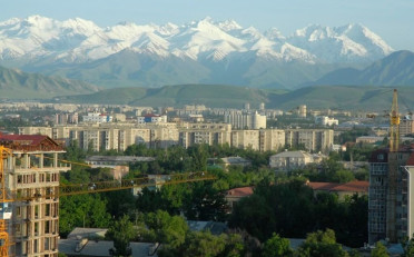 Купить квартиру Бишкек