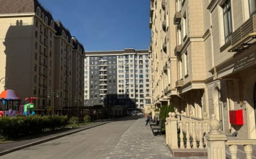 Купить квартиру Бишкек
