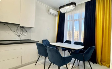 Купить квартиру Бишкек