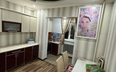 Купить квартиру Бишкек