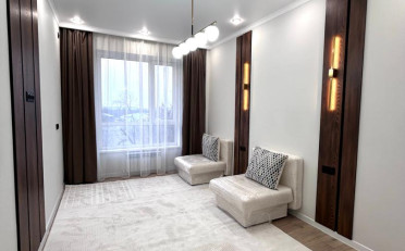 Купить квартиру Бишкек