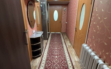 Купить квартиру Бишкек