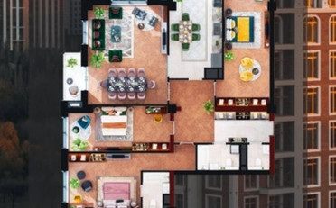 Купить квартиру Бишкек