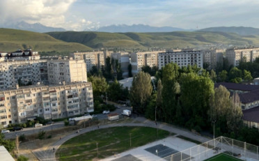 Купить квартиру Бишкек