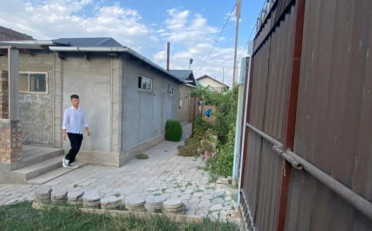 Купить квартиру Бишкек