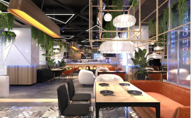  Агентство недвижимости