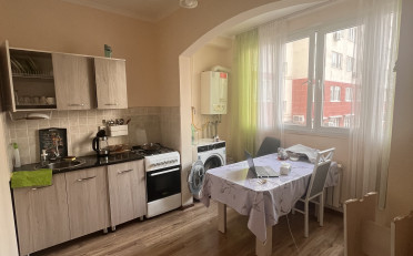 Купить квартиру Бишкек