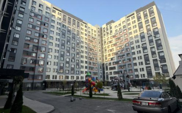 Купить квартиру Бишкек