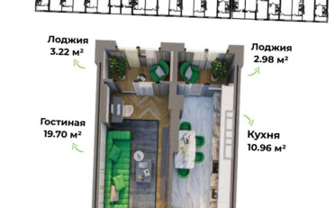  Агентство недвижимости