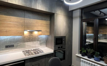 Купить квартиру Бишкек