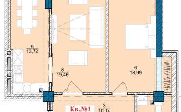  Агентство недвижимости