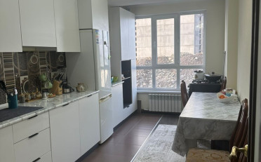 Купить квартиру Бишкек