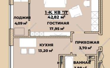  Агентство недвижимости