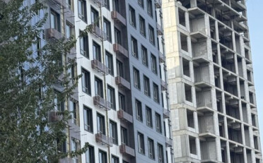 Купить квартиру Бишкек