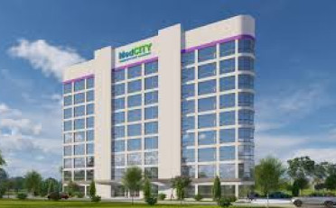  Агентство недвижимости