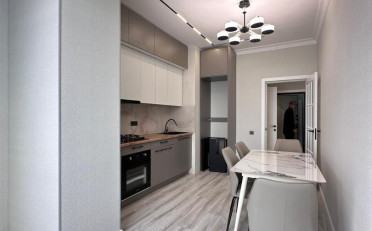 Купить квартиру Бишкек