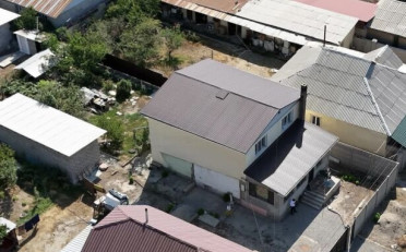 Купить квартиру Бишкек