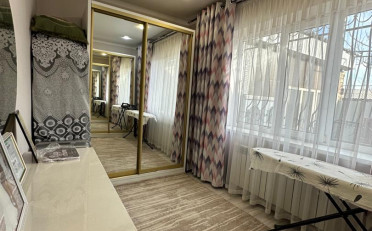 Купить квартиру Бишкек