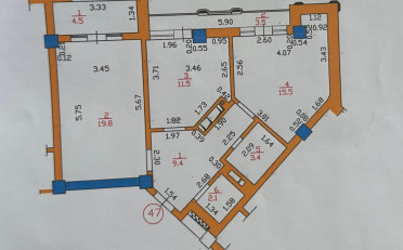  Агентство недвижимости