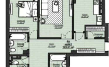  Агентство недвижимости