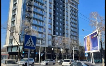 Купить квартиру Бишкек