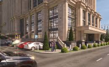  Агентство недвижимости