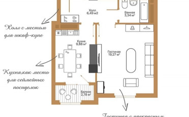 Купить квартиру Бишкек