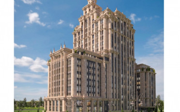 Купить квартиру Бишкек