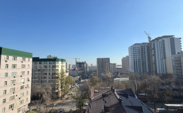 Купить квартиру Бишкек