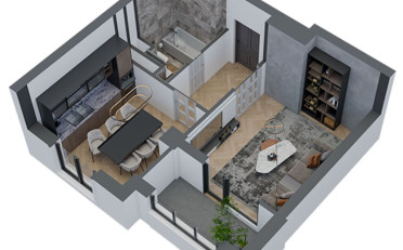 Купить квартиру Бишкек