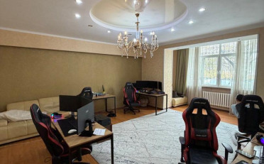 Купить квартиру Бишкек